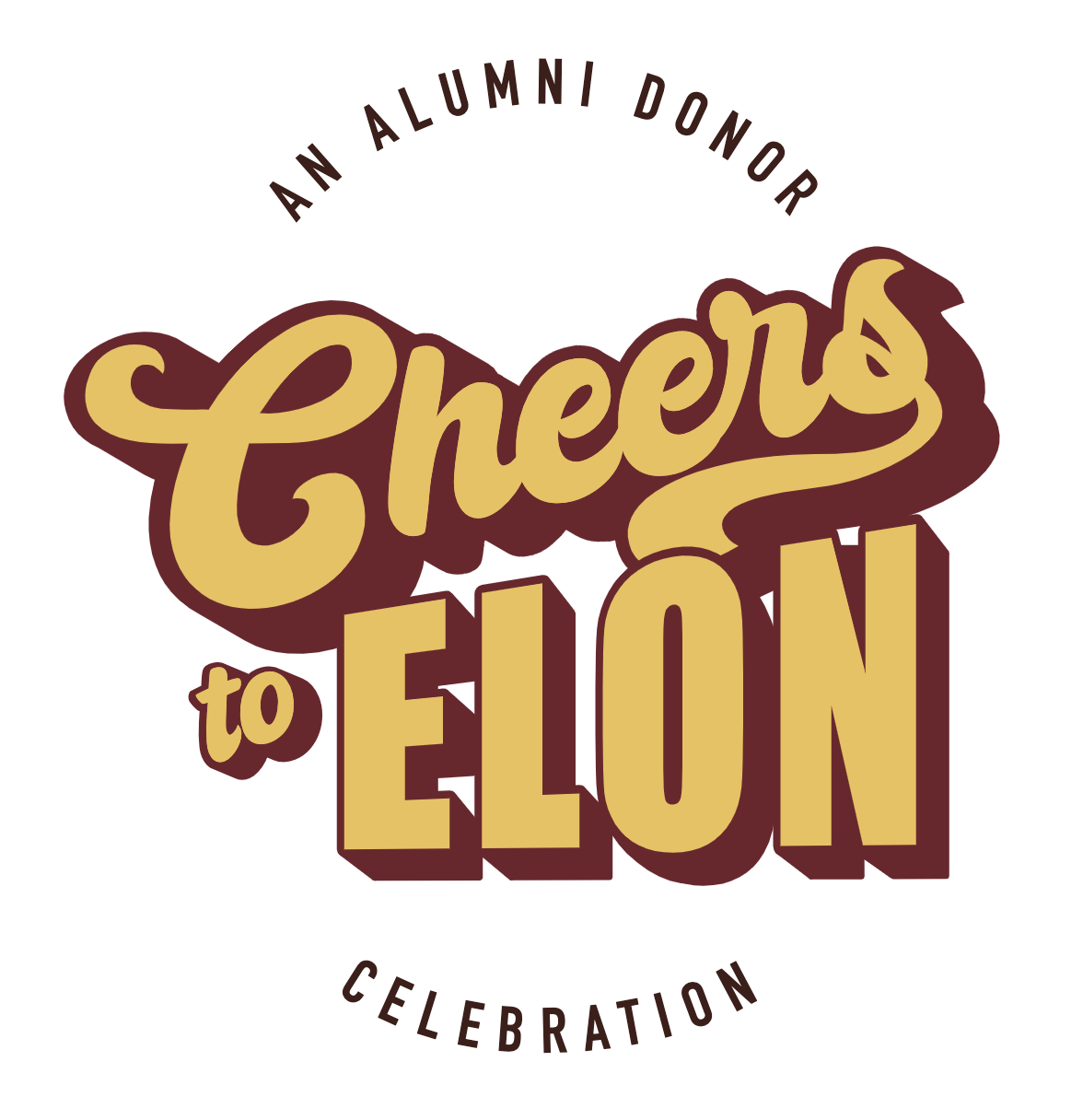 Cheers to Elon - An Alumni Donor Celebration